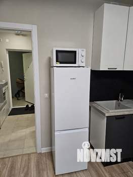 Студия квартира, на длительный срок, 24м2, 13/14 этаж