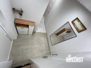 2-к квартира, на длительный срок, 55м2, 17/22 этаж