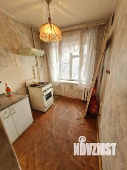 2-к квартира, на длительный срок, 44м2, 5/9 этаж