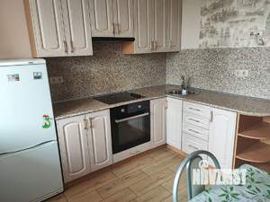 1-к квартира, на длительный срок, 41м2, 9/17 этаж