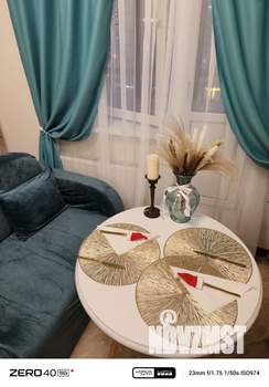 1-к квартира, посуточно, 32м2, 8/19 этаж