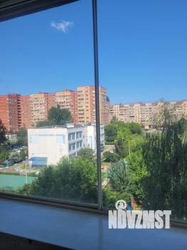 3-к квартира, на длительный срок, 95м2, 6/14 этаж