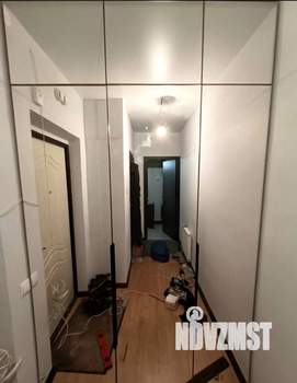 Студия квартира, на длительный срок, 23м2, 12/12 этаж