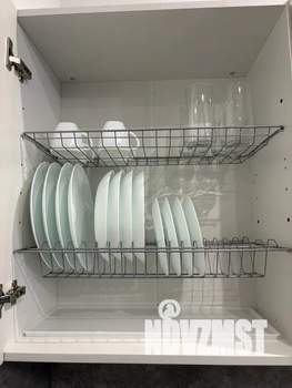 Студия квартира, посуточно, 26м2, 9/16 этаж