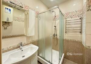 1-к квартира, на длительный срок, 42м2, 4/16 этаж