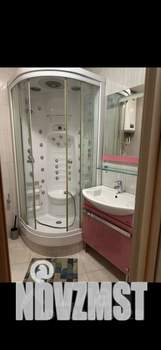 1-к квартира, на длительный срок, 48м2, 9/17 этаж