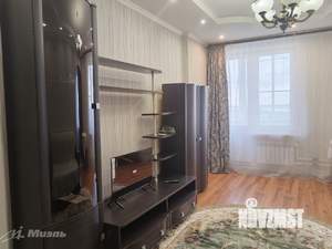 2-к квартира, на длительный срок, 60м2, 12/17 этаж