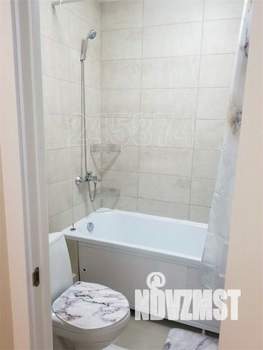 Студия квартира, на длительный срок, 30м2, 6/9 этаж