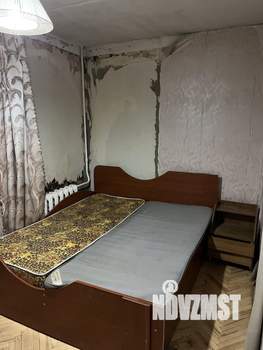 3-к квартира, на длительный срок, 54м2, 4/5 этаж