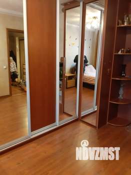 2-к квартира, на длительный срок, 45м2, 4/5 этаж