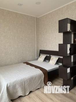 1-к квартира, на длительный срок, 35м2, 1/3 этаж