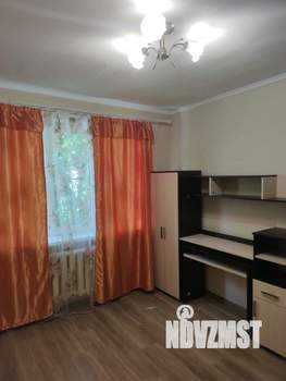 3-к квартира, на длительный срок, 62м2, 2/5 этаж