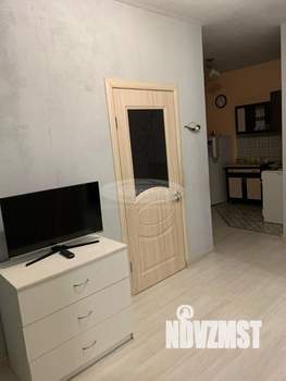 1-к квартира, на длительный срок, 30м2, 14/25 этаж