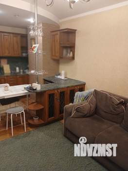 3-к квартира, на длительный срок, 70м2, 12/17 этаж