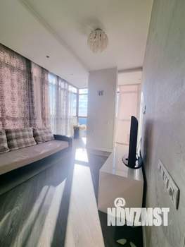 2-к квартира, вторичка, 53м2, 23/27 этаж