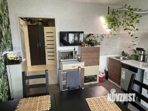 2-к квартира, вторичка, 54м2, 12/14 этаж