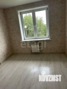 1-к квартира, вторичка, 44м2, 2/22 этаж