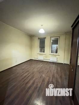 1-к квартира, вторичка, 38м2, 16/17 этаж