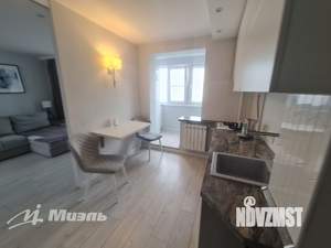 3-к квартира, вторичка, 59м2, 6/9 этаж