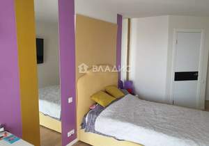 2-к квартира, вторичка, 96м2, 8/14 этаж