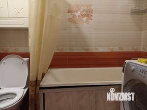 1-к квартира, вторичка, 33м2, 7/9 этаж