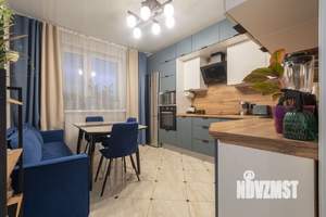 2-к квартира, вторичка, 63м2, 8/25 этаж