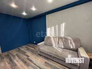 2-к квартира, вторичка, 46м2, 5/5 этаж