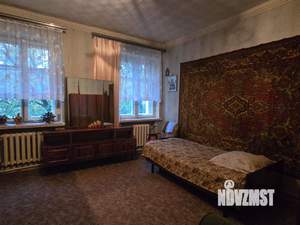 2-к квартира, вторичка, 60м2, 2/3 этаж