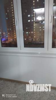 1-к квартира, вторичка, 44м2, 5/17 этаж