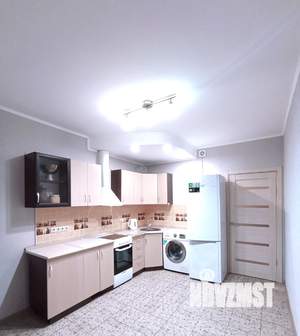 1-к квартира, вторичка, 43м2, 2/14 этаж