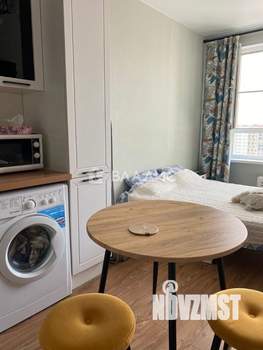 Студия квартира, вторичка, 22м2, 25/25 этаж