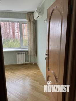 4-к квартира, вторичка, 73м2, 8/12 этаж