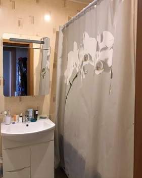 1-к квартира, вторичка, 36м2, 12/26 этаж