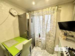 1-к квартира, вторичка, 34м2, 9/9 этаж