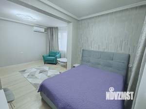 3-к квартира, вторичка, 75м2, 11/22 этаж