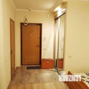 Студия квартира, вторичка, 39м2, 6/9 этаж