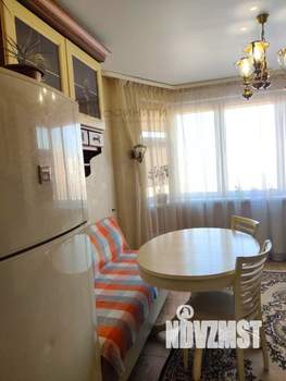 2-к квартира, вторичка, 61м2, 11/17 этаж