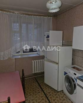 1-к квартира, вторичка, 33м2, 4/14 этаж