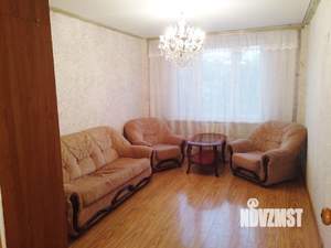 2-к квартира, вторичка, 45м2, 5/5 этаж