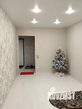 1-к квартира, вторичка, 41м2, 1/25 этаж