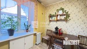 3-к квартира, вторичка, 57м2, 8/9 этаж