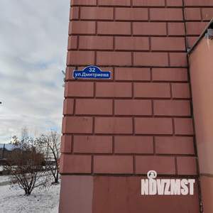 1-к квартира, вторичка, 34м2, 2/19 этаж