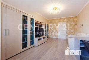 2-к квартира, вторичка, 62м2, 14/17 этаж