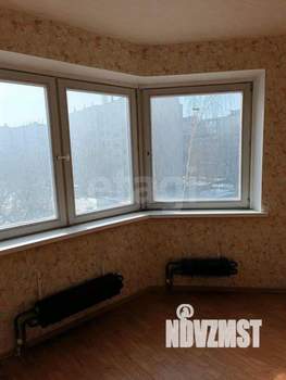 1-к квартира, вторичка, 44м2, 5/19 этаж