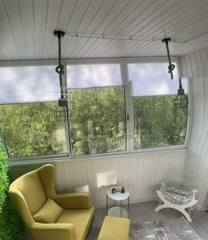 3-к квартира, вторичка, 69м2, 5/9 этаж