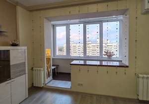 2-к квартира, вторичка, 59м2, 16/16 этаж