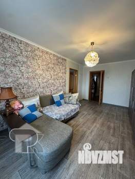 3-к квартира, вторичка, 62м2, 5/5 этаж