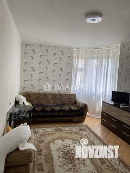 2-к квартира, вторичка, 62м2, 7/25 этаж