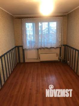2-к квартира, вторичка, 58м2, 3/17 этаж