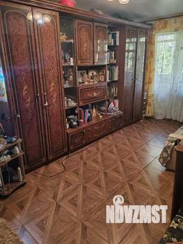 1-к квартира, вторичка, 30м2, 5/5 этаж